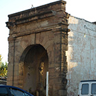 Les ruines de cherchell